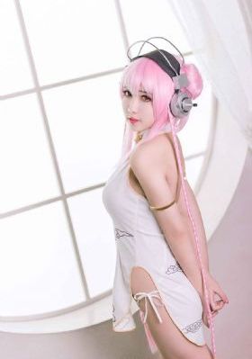 性感的妈妈