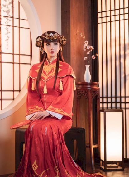 美丽小蜜桃6