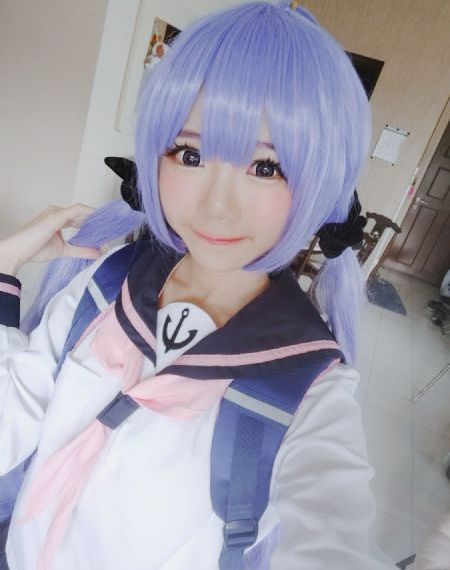 瑞典少女