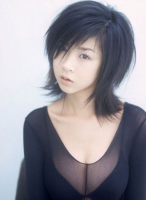 让她降落
